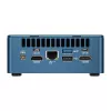 GEEKOM IT13 Max miniarvuti, Intel Core Ultra 9 185H, 32GB DDR4, 1TB PCIe Gen4 SSD, Windows 11 Pro, Wi-Fi 6E, Bluetooth 5.2