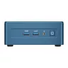 GEEKOM IT13 Max miniarvuti, Intel Core Ultra 9 185H, 32GB DDR4, 1TB PCIe Gen4 SSD, Windows 11 Pro, Wi-Fi 6E, Bluetooth 5.2
