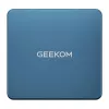 GEEKOM IT13 Max miniarvuti, Intel Core Ultra 9 185H, 32GB DDR4, 1TB PCIe Gen4 SSD, Windows 11 Pro, Wi-Fi 6E, Bluetooth 5.2