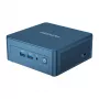 GEEKOM IT13 Max miniarvuti, Intel Core Ultra 9 185H, 32GB DDR4, 1TB PCIe Gen4 SSD, Windows 11 Pro, Wi-Fi 6E, Bluetooth 5.2