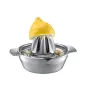 GEFU Citrus Juicer LEMON Electric Citrus Press 100 W Harjatud roostevaba teras