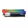 GeIL Orion 32GB komplekt (2x16GB) 6000MHz RGB DDR5 RAM - Hall