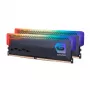 GeIL Orion 32GB komplekt (2x16GB) 6000MHz RGB DDR5 RAM - Hall