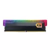 Geil Orion RGB 16GB 6000MHz DDR5 lauaarvuti mängumälu - hall