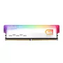 GeIL Orion V RGB 16GB 6000MHz DDR5 lauaarvuti mängumälu - valge