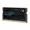 GeIL Pristine 16GB DDR5 4800MHz SO-DIMM sülearvuti mälu