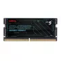 GeIL Pristine 16GB DDR5 5600MHz SODIMM sülearvuti mälu