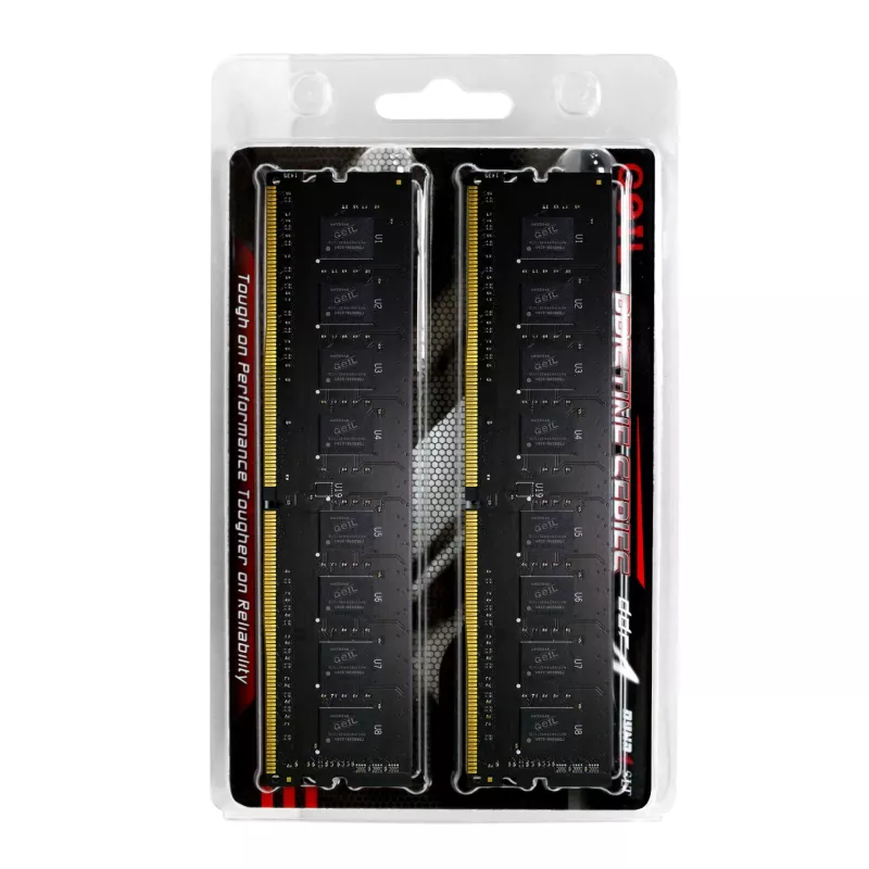 GeIL Pristine 32GB DDR4 3200MHz lauaarvuti mälukomplekt (16G x 2)