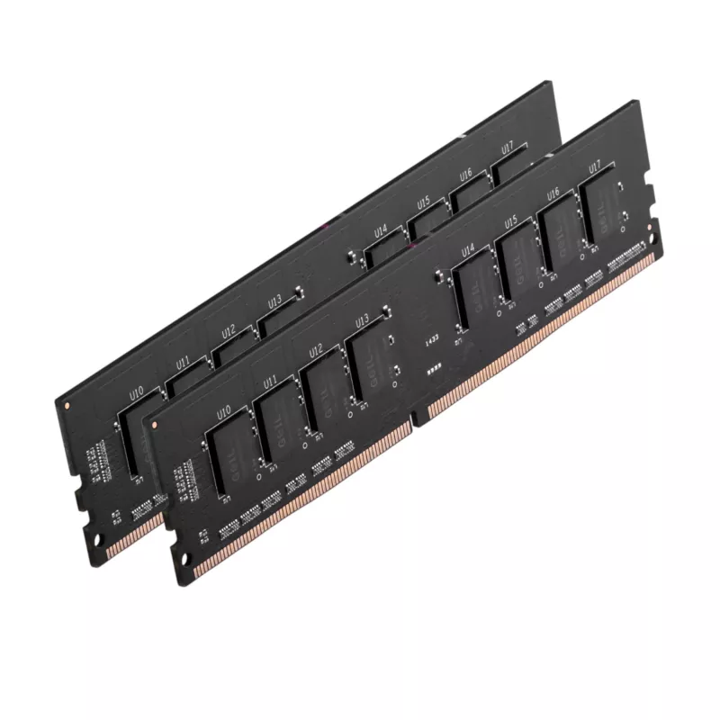 GeIL Pristine 32GB DDR4 3200MHz lauaarvuti mälukomplekt (16G x 2)