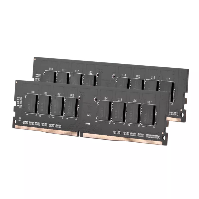 GeIL Pristine 32GB DDR4 3200MHz lauaarvuti mälukomplekt (16G x 2)