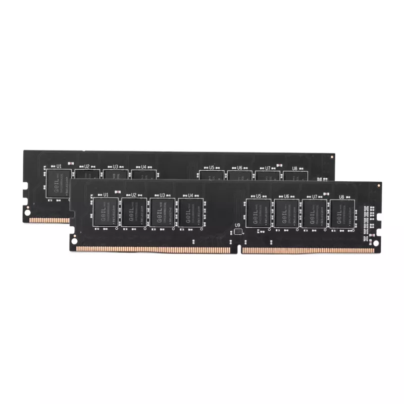 GeIL Pristine 32GB DDR4 3200MHz lauaarvuti mälukomplekt (16G x 2)