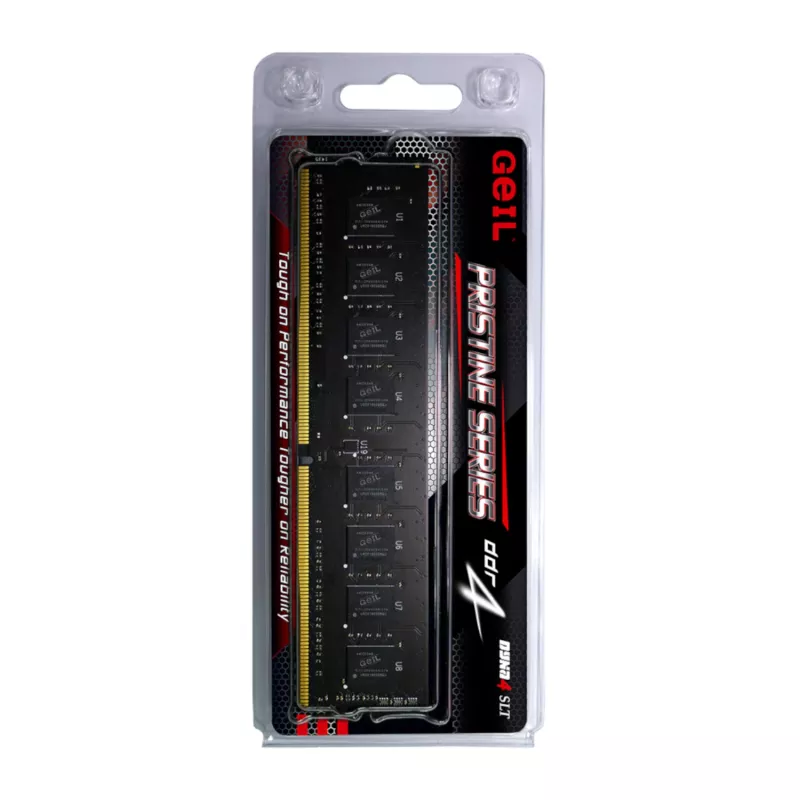 GeIL Pristine 8GB DDR4 3200MHz lauaarvuti mälu