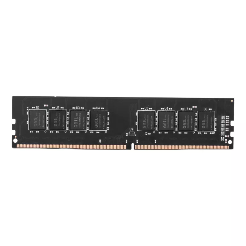 GeIL Pristine 8GB DDR4 3200MHz lauaarvuti mälu