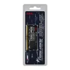 GeIL Pristine 8GB DDR4 3200MHz SODIMM sülearvuti mälu, PC4-25600, CL22, 1.2V
