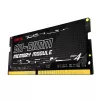 GeIL Pristine 8GB DDR4 3200MHz SODIMM sülearvuti mälu, PC4-25600, CL22, 1.2V