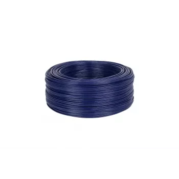 GEMBIRD Kaabel 2 x RCA - 3,5 mm pistik, sinine