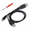 Gembird EE2-U2S-5 väline USB 2.0 korpus 2,5-tollisele SATA HDD/SSD-le, alumiinium, must