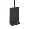 Gembird FD2-SCR Universaalne USB-kaardilugeja, must