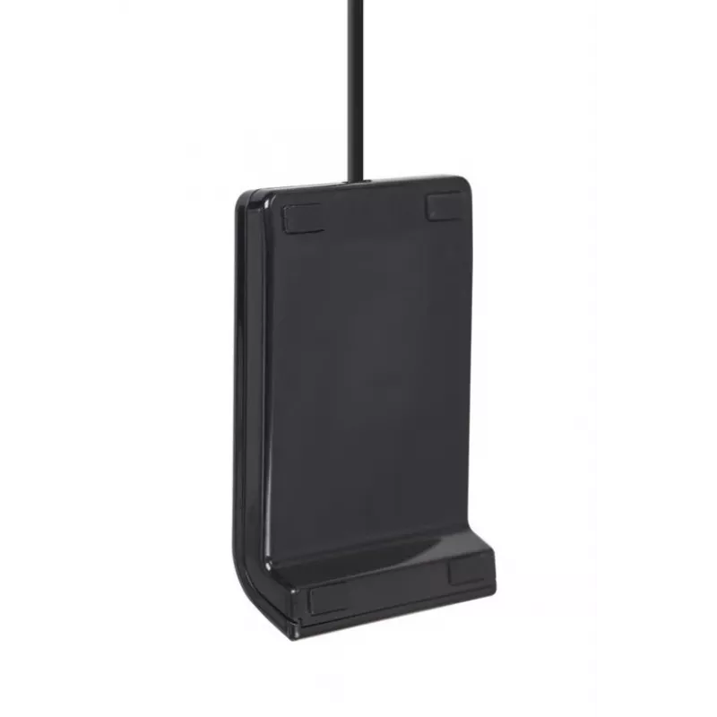 Gembird FD2-SCR Universaalne USB-kaardilugeja, must