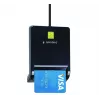 Gembird FD2-SCR Universaalne USB-kaardilugeja, must