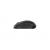 Gembird MUSW2-4B-01 kaherežiimiline juhtmevaba hiir (2.4 GHz + Bluetooth 5.0) 1600 DPI optilise sensoriga, 4 nuppu, mõlemakäeline, must
