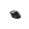 Gembird MUSW2-6B-02 kaherežiimiline juhtmevaba hiir (2,4G + BT), 2400 DPI, 6 nuppu, must