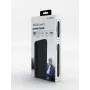 Gembird PB10-01 akupank 10000 mAh must