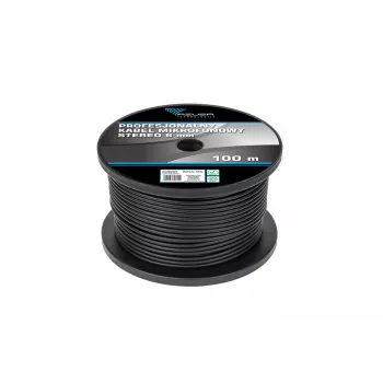 GEMBIRD Professional Stereo Microphone Cable 6mm