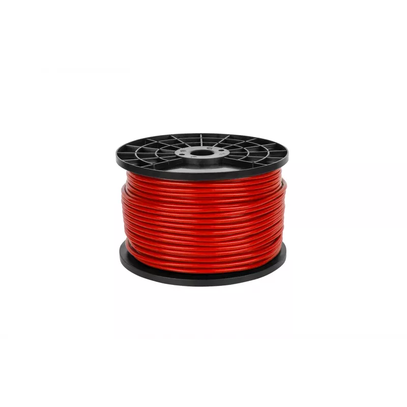 GEMBIRD Stereo Microphone Cable 6mm Red