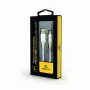 GEMBIRD USB 2.0 to Micro-USB kaabel 1m Must/Valge