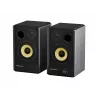 Genesis Arsen 402BT NGS-2415 lauakõlarid, 2.0, 60 W, Bluetooth 5.3, mustad