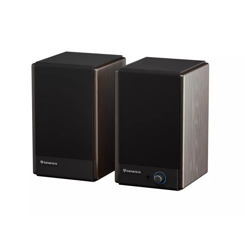 GENESIS ARSEN 402BT 2-suunaline pronksist juhtmega ja juhtmevaba 60 W