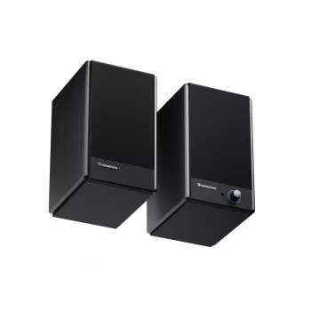 GENESIS ARSEN 502BT 2-suunaline must juhtmega ja juhtmevaba 60 W