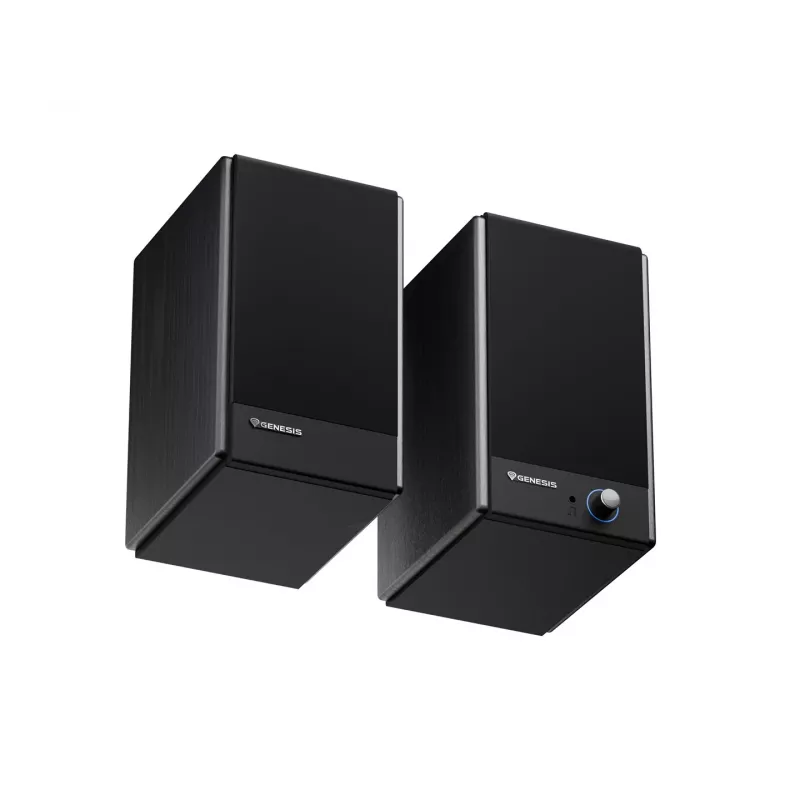 GENESIS ARSEN 502BT 2-suunaline must juhtmega ja juhtmevaba 60 W