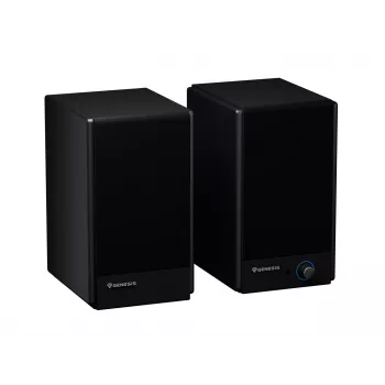 GENESIS ARSEN 502BT 2-suunaline must juhtmega ja juhtmevaba 60 W