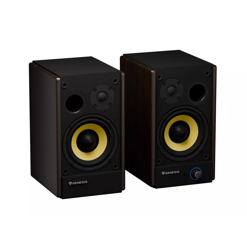 GENESIS ARSEN 502BT 2-way Bronze Wired & Wireless 60 W