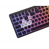 GENESIS Thor 430 TKL mehaaniline mänguklaviatuur RGB taustvalgustusega US paigutus must
