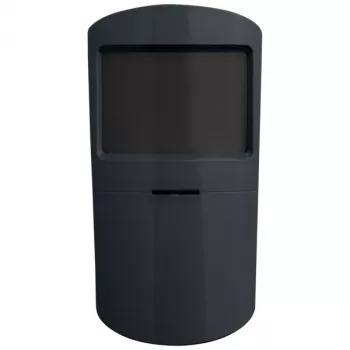 Genevo EVOPIR-NX-GY juhtmevaba PIR-liikumisandur (hall)