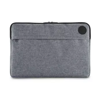 Genua 15.6 inch sülearvuti ümbris, hall