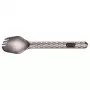 Gerber Devour Titanium Spoon Gun multiriist spork