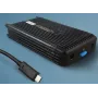 Getac USBC100-5463 täielikult vastupidav DC/DC 100W USB-C toiteadapter