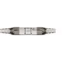 GETFORT 58459 Cat.6 UTP Tool-less RJ45 Keystone Jack, Valge