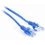 GETFORT Cat.5e UTP patch-kaabel 0.5m sinine
