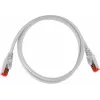 GETFORT Cat.6A S/FTP LSOH 2m hall patch-kaabel