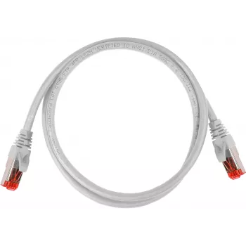 GETFORT Cat.6A S/FTP LSOH 2m hall patch-kaabel