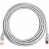 GETFORT Cat.6A S/FTP LSOH Etherneti patch-kaabel 5m hall
