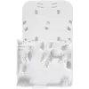 GETFORT FTTH fiiberoptiline seinakontakt SC/APC lukustatav GF-FO2P-D