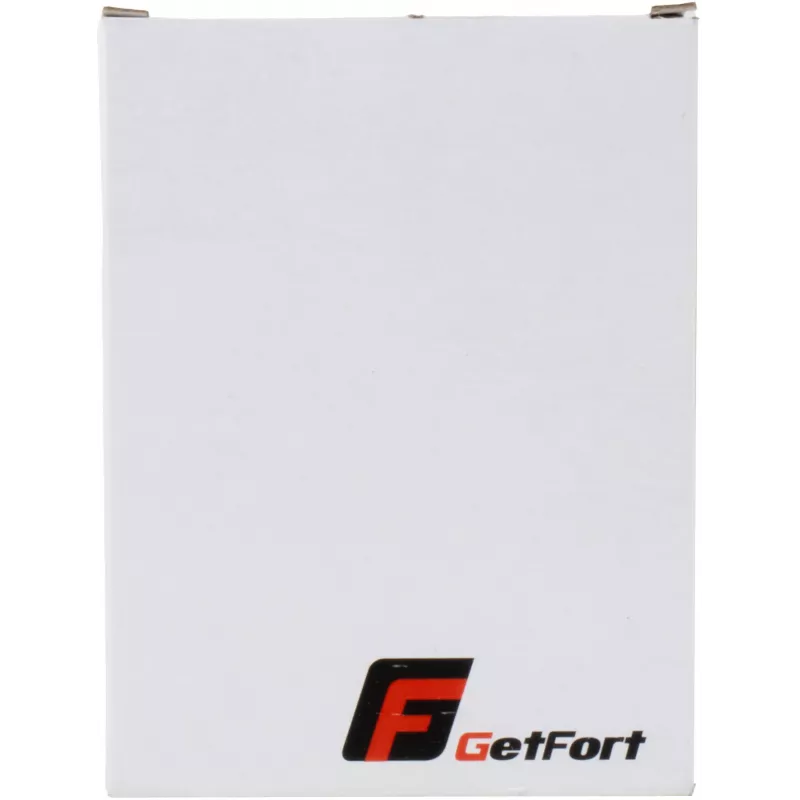 GETFORT FTTH fiiberoptiline seinakontakt SC/APC lukustatav GF-FO2P-D