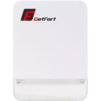 GETFORT FTTH fiiberoptiline seinakontakt SC/APC lukustatav GF-FO2P-D
