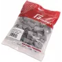 GETFORT GF-OS-RJ45-50 hallid RJ45 pistiku katted, 50-pakk, tõmbekaitse Etherneti kaablitele